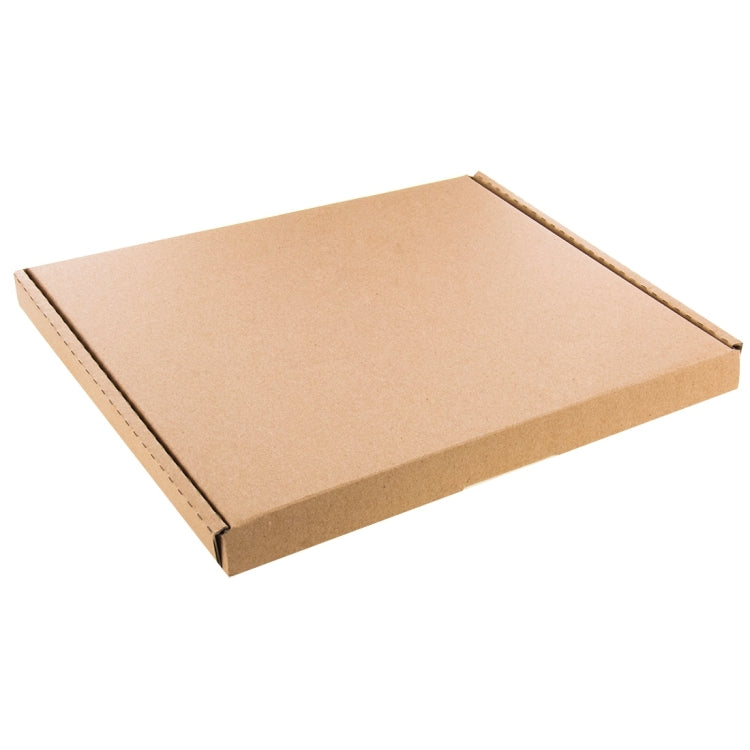 Battery Back Housing Cover  for iPad Air 2 / iPad 6 (3G Version) (Silver) - iPad Air 2 (2014) by buy2fix | Online Shopping UK | buy2fix