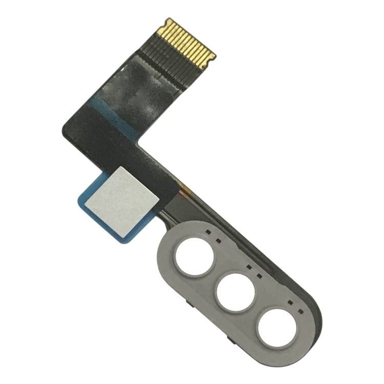 Keyboard Contact Flex Cable for iPad Air (2020) / Air 4 10.9 inch (Grey) - iPad Air 4 (2020) by buy2fix | Online Shopping UK | buy2fix