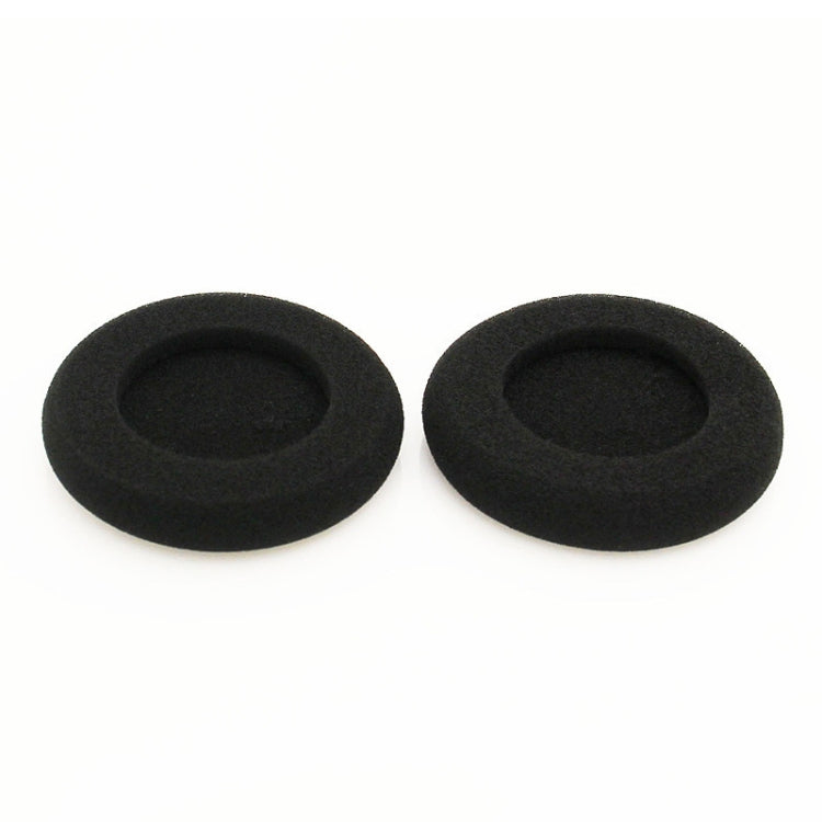 10 PCS For KOSS PP / SP Headphone Protective Cover Sponge Earmuffs - Earmuff & Pad by buy2fix | Online Shopping UK | buy2fix