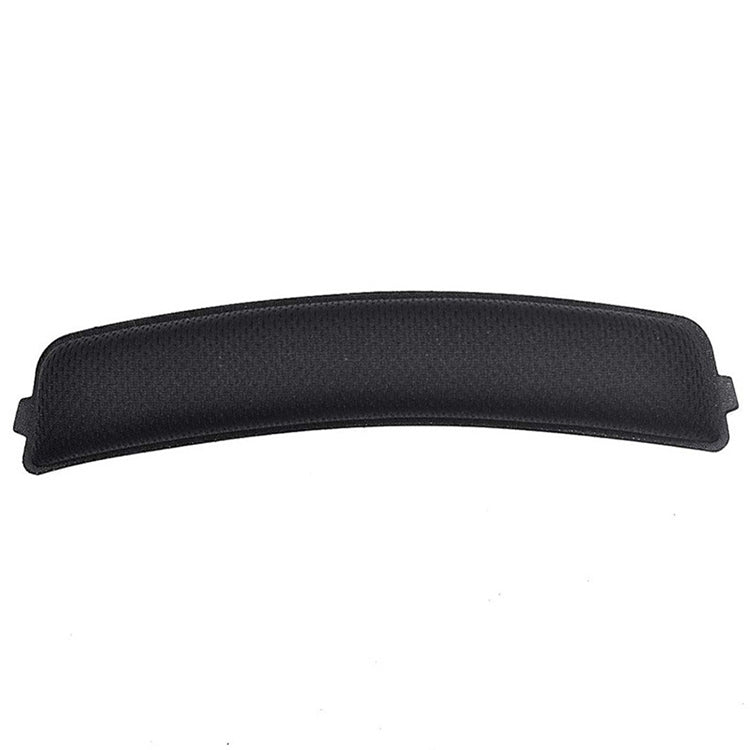 For Logitech G633 G933 Replacement Headband Head Beam Headgear Pad Cushion Repair Part - Earmuff & Pad by buy2fix | Online Shopping UK | buy2fix