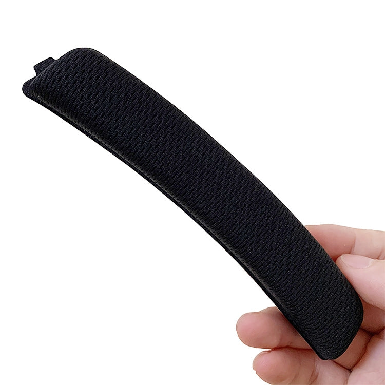 For Logitech G633 G933 Replacement Headband Head Beam Headgear Pad Cushion Repair Part - Earmuff & Pad by buy2fix | Online Shopping UK | buy2fix
