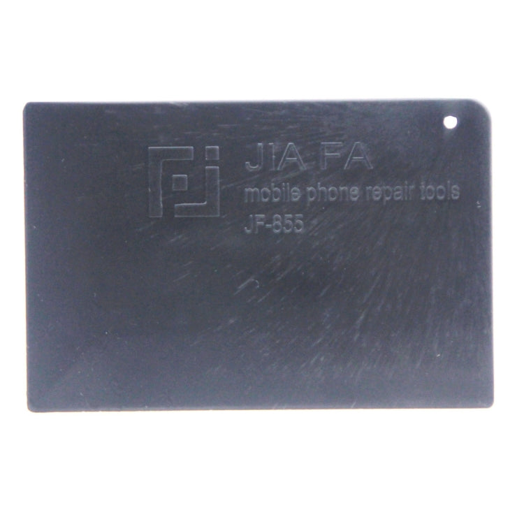JF-855 Crowbar Opening Prying Tool for iPhone / Samsung / Huawei Battery - Crowbar by JIAFA | Online Shopping UK | buy2fix