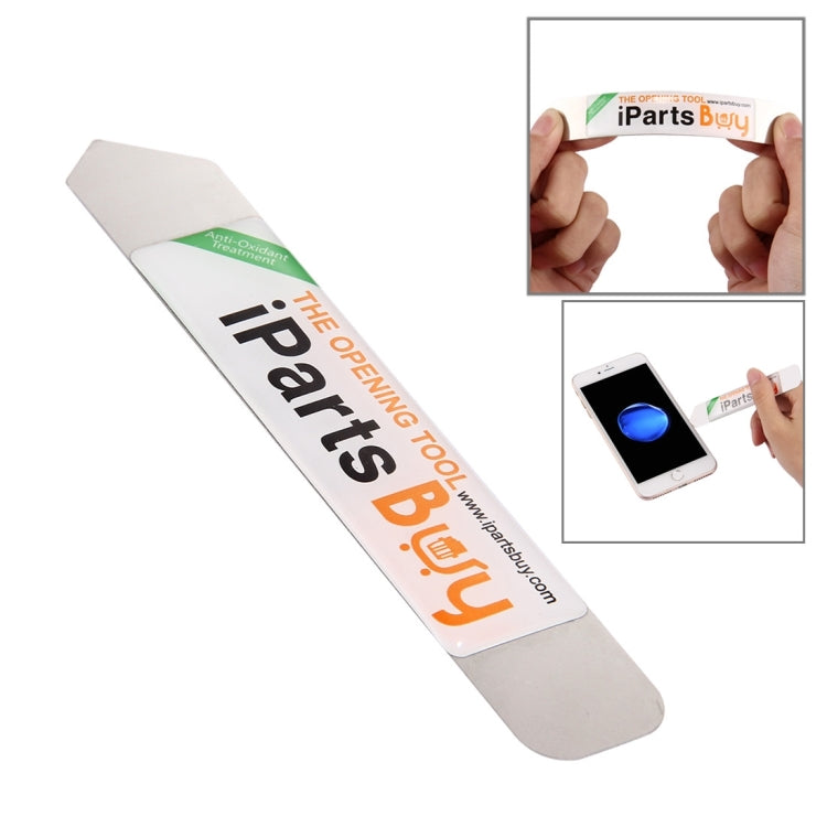 Thin Flexible Blade Opening Repair Tool for Smart Phone and Tablet - Crowbar by buy2fix | Online Shopping UK | buy2fix