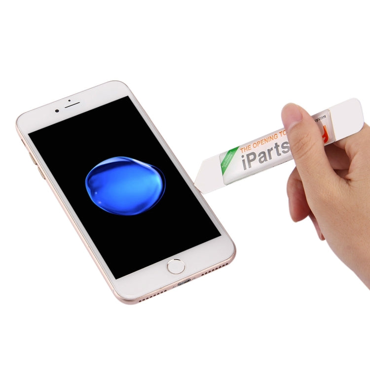 Thin Flexible Blade Opening Repair Tool for Smart Phone and Tablet - Crowbar by buy2fix | Online Shopping UK | buy2fix