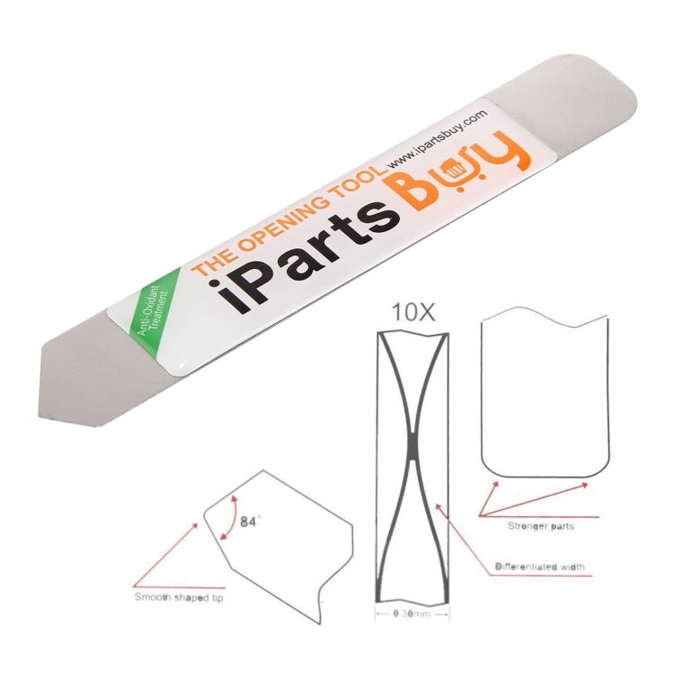 Thin Flexible Blade Opening Repair Tool for Smart Phone and Tablet - Crowbar by buy2fix | Online Shopping UK | buy2fix