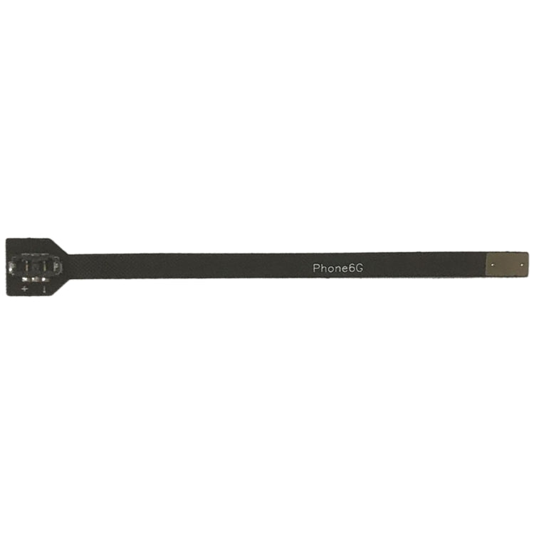 Battery Test Flex Cable for iPhone 6 - iPhone 6/6 Plus Parts by buy2fix | Online Shopping UK | buy2fix