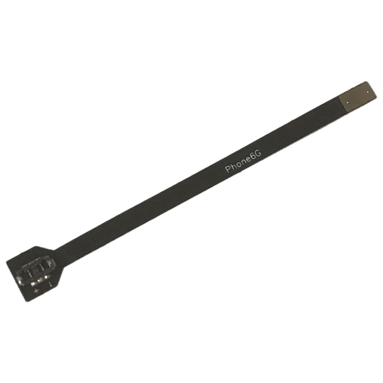 Battery Test Flex Cable for iPhone 6 - iPhone 6/6 Plus Parts by buy2fix | Online Shopping UK | buy2fix