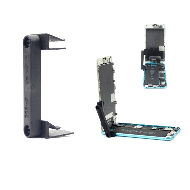 JIAFA JF-8159 9 in 1 Battery Repair Tool Set for iPhone 6 - Tool Kits by JIAFA | Online Shopping UK | buy2fix
