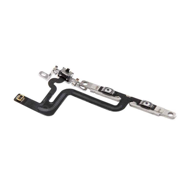 Volume Button Flex Cable for iPhone 6s Plus (Have Welded) - iPhone 6S/6S Plus Parts by buy2fix | Online Shopping UK | buy2fix