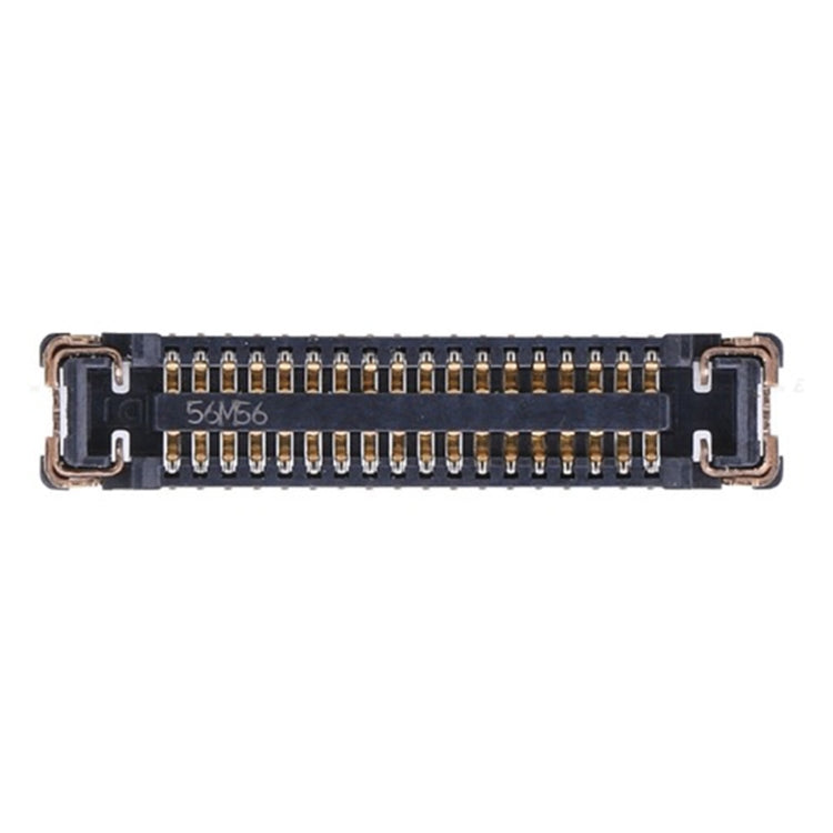 Charging FPC Connector On Motherboard for iPhone 6s Plus / 6s - iPhone 6S/6S Plus Parts by buy2fix | Online Shopping UK | buy2fix