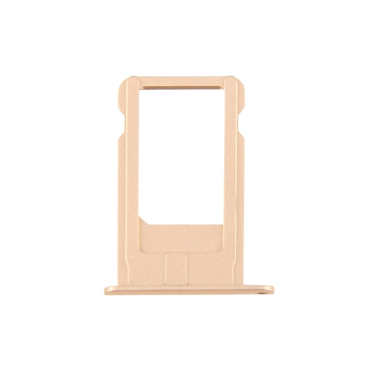 Card Tray for iPhone 6 Plus(Gold) by buy2fix