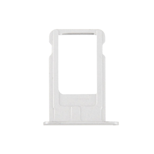 Card Tray for iPhone 6 Plus(Silver) by buy2fix