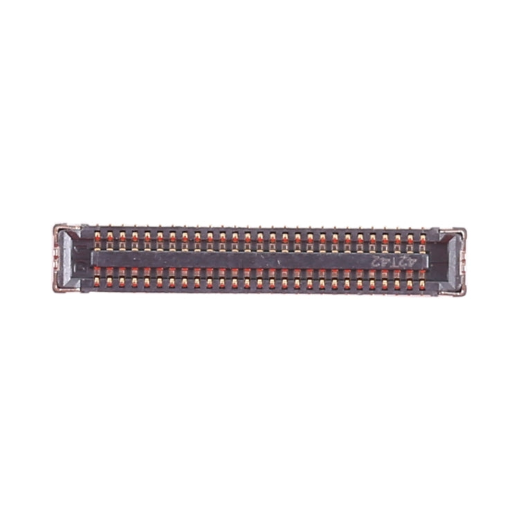 10 PCS Motherboard & Touch Screen FPC Connector for iPhone 6 Plus - iPhone 6/6 Plus Parts by buy2fix | Online Shopping UK | buy2fix