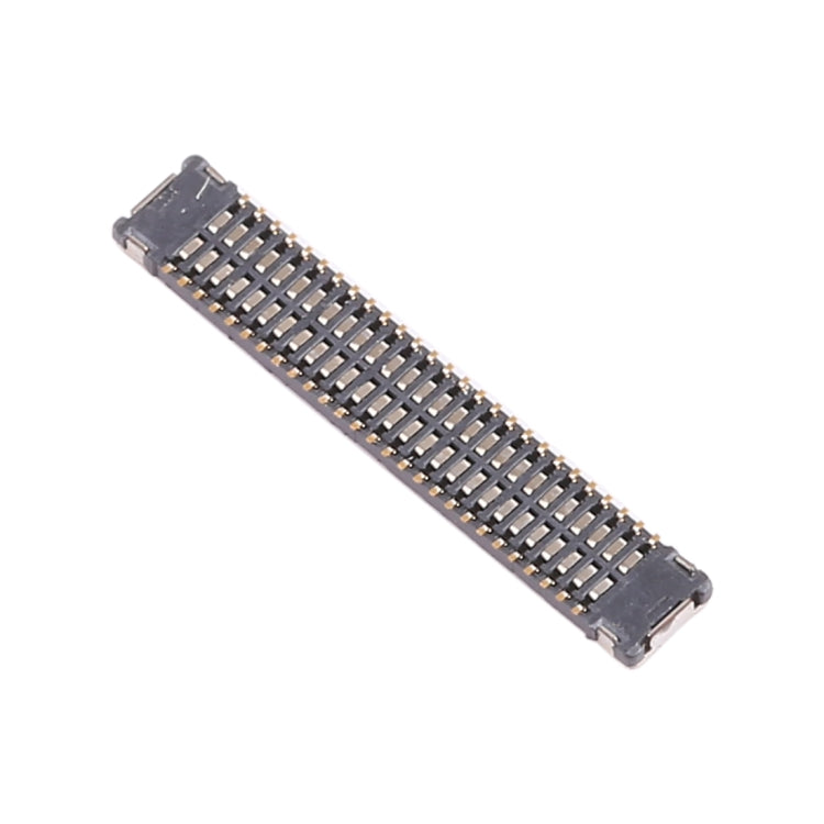10 PCS Motherboard & Touch Screen FPC Connector for iPhone 6 Plus - iPhone 6/6 Plus Parts by buy2fix | Online Shopping UK | buy2fix
