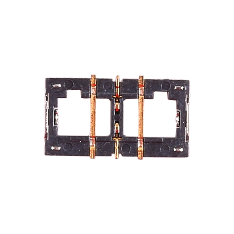 Mainboard Battery FPC Connector for iPhone 6 Plus / 6s / 6s Plus - iPhone 6/6 Plus Parts by buy2fix | Online Shopping UK | buy2fix