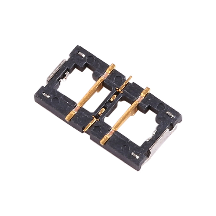Mainboard Battery FPC Connector for iPhone 6 Plus / 6s / 6s Plus - iPhone 6/6 Plus Parts by buy2fix | Online Shopping UK | buy2fix