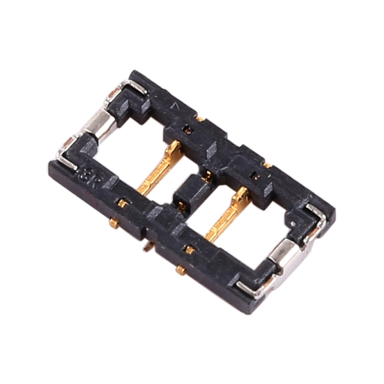 Mainboard Battery FPC Connector for iPhone 6 Plus / 6s / 6s Plus - iPhone 6/6 Plus Parts by buy2fix | Online Shopping UK | buy2fix