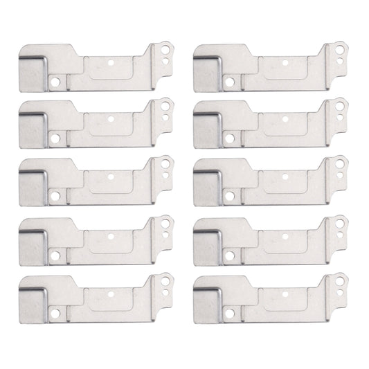 10 PCS for iPhone 6 Plus Home Button Retaining Bracket - iPhone 6/6 Plus Parts by buy2fix | Online Shopping UK | buy2fix