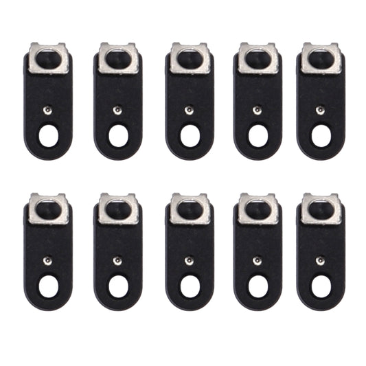 10 PCS for iPhone 6 Plus Motherboard Retaining Bracket - iPhone 6/6 Plus Parts by buy2fix | Online Shopping UK | buy2fix