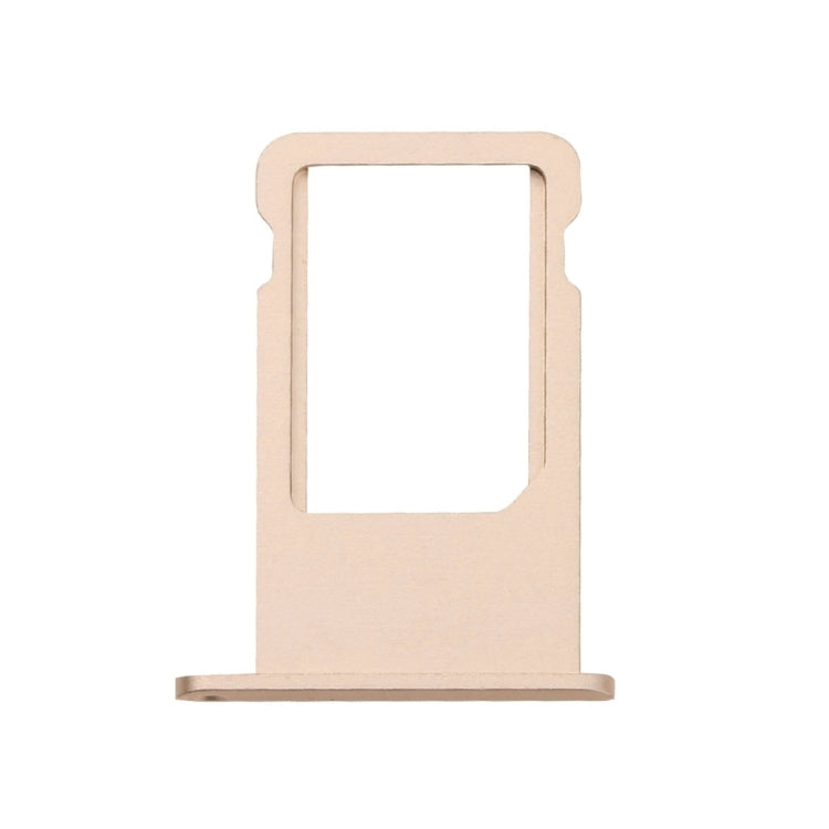Card Tray for iPhone 6s(Gold) - iPhone 6S/6S Plus Parts by buy2fix | Online Shopping UK | buy2fix