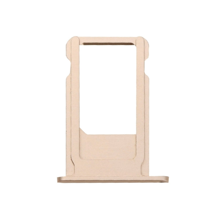Card Tray for iPhone 6s(Gold) - iPhone 6S/6S Plus Parts by buy2fix | Online Shopping UK | buy2fix