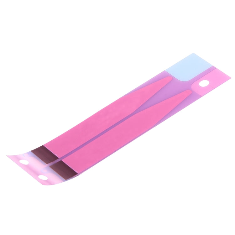10 PCS for iPhone 6s Battery Adhesive Tape Stickers - iPhone 6S/6S Plus Parts by buy2fix | Online Shopping UK | buy2fix
