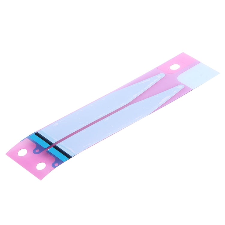 10 PCS for iPhone 6s Battery Adhesive Tape Stickers - iPhone 6S/6S Plus Parts by buy2fix | Online Shopping UK | buy2fix