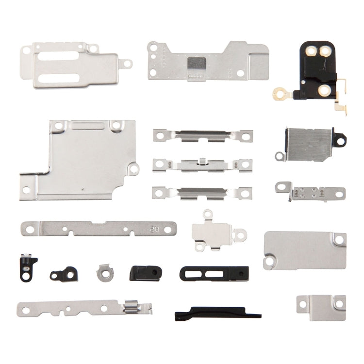 20 in 1 for iPhone 6s Inner Repair Accessories Metal Part Set - iPhone 6S/6S Plus Parts by buy2fix | Online Shopping UK | buy2fix
