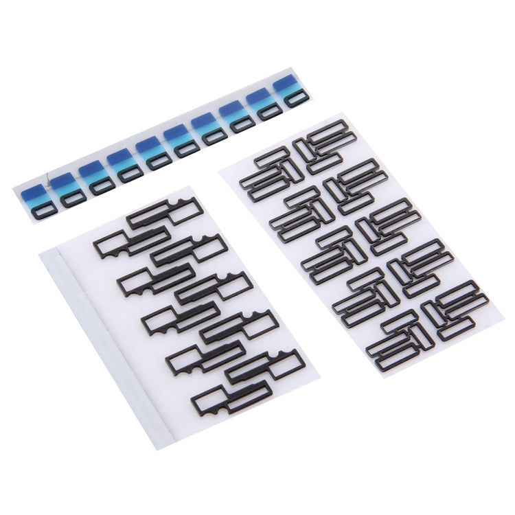 10 Sets Mainboard Adhesive for iPhone 6s by buy2fix