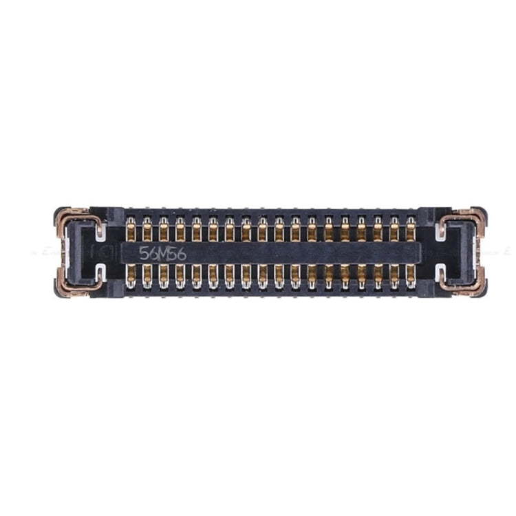 Front Camera FPC Connector On Motherboard for iPhone 6s Plus / 6s - iPhone 6S/6S Plus Parts by buy2fix | Online Shopping UK | buy2fix