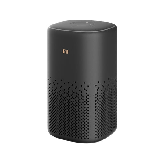 Xiaomi Xiaoai Speaker Pro with 750mL Large Sound Cavity Volume / AUX IN Wired Connection / Combo Stereo / Professional DTS Audio / Hi-Fi Audio chip / Infrared Remote Control Traditional Home Appliances / Bluetooth Mesh Gateway by Xiaomi