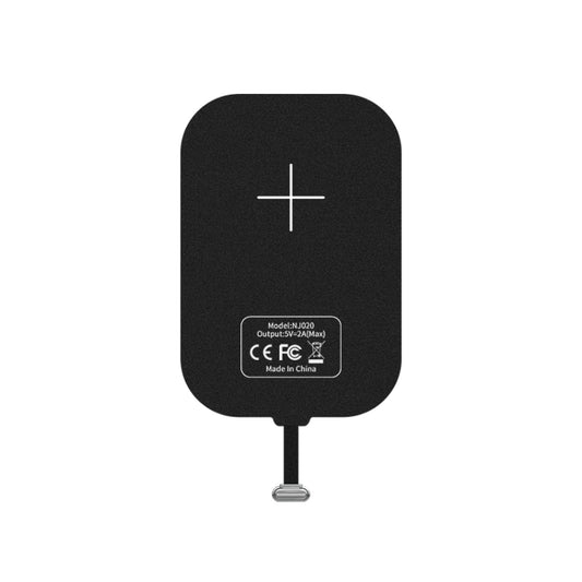 NILLKIN NKR01 For iPad mini 7.9 inch Short Magic Tag Plus QI Standard Wireless Charging Receiver with 8 Pin Port - Wireless Charger Receiver by NILLKIN | Online Shopping UK | buy2fix