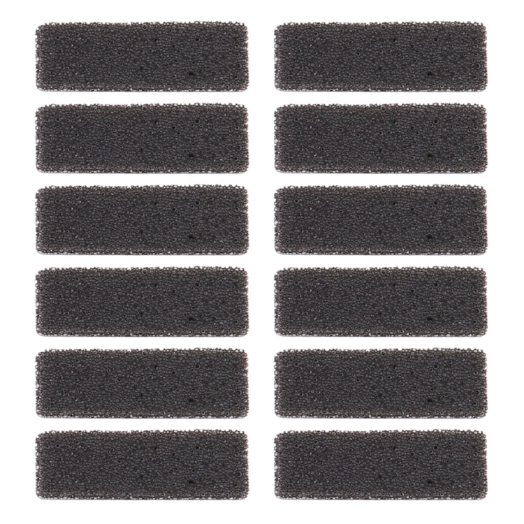 100 PCS Touch Flex Cable Cotton Pads for iPhone 7 - iPhone 7 Parts by buy2fix | Online Shopping UK | buy2fix