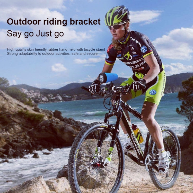 ZEALOT A1 Multifunctional Bass Wireless Bluetooth Speaker, Built-in Microphone, Support Bluetooth Call & AUX & TF Card & LED Lights (Brown) by ZEALOT