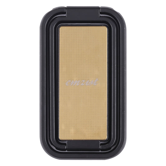 cmzwt CPS-028 Adjustable Folding Magnetic Mobile Phone Desktop Holder Bracket(Gold) by buy2fix