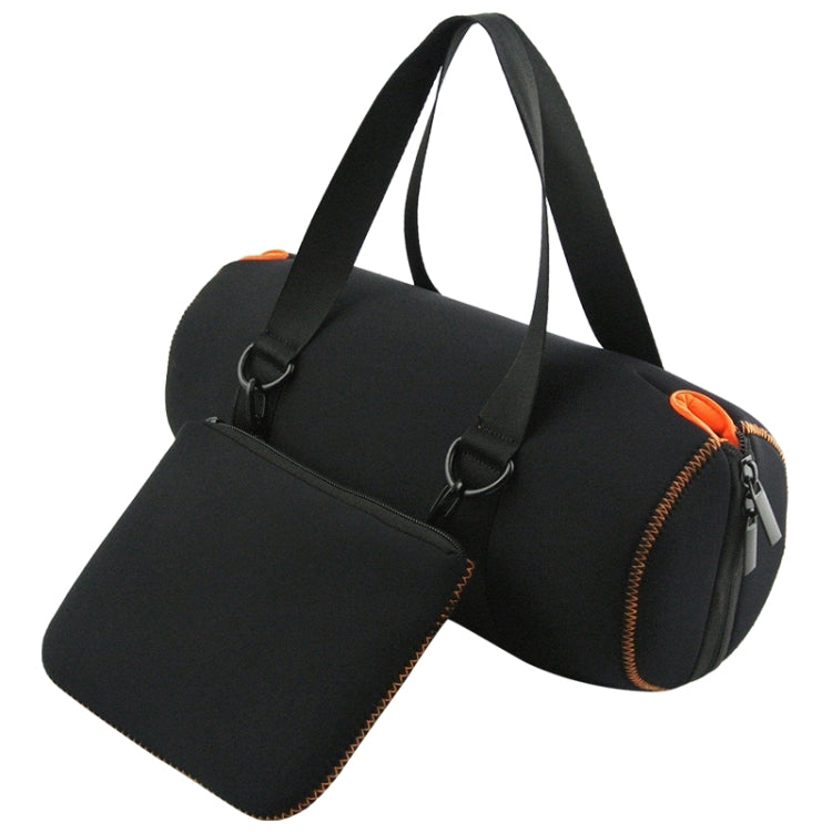 2 in 1 Portable Bluetooth Speaker Storage Bag for JBL Xtreme 1 & 2 - Protective Case by buy2fix | Online Shopping UK | buy2fix