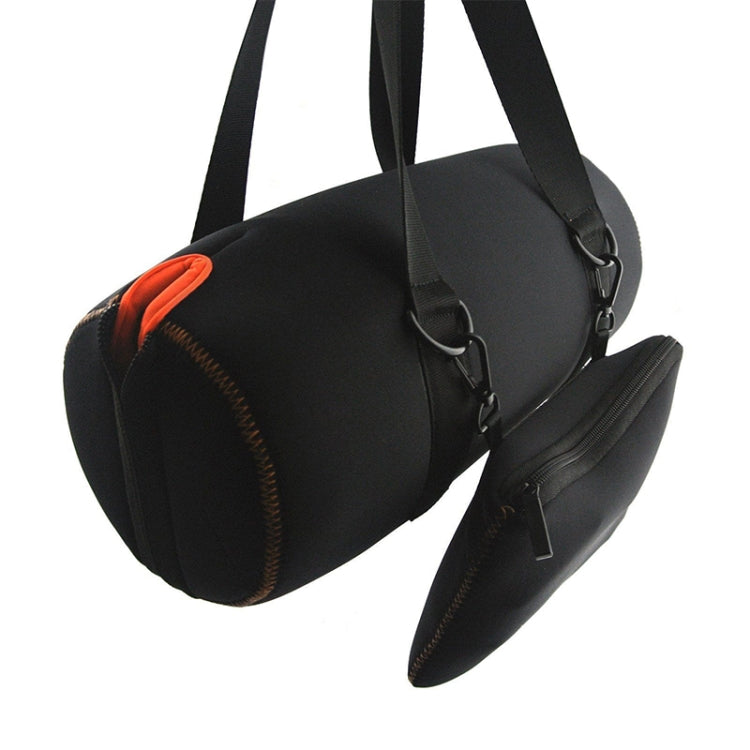 2 in 1 Portable Bluetooth Speaker Storage Bag for JBL Xtreme 1 & 2 - Protective Case by buy2fix | Online Shopping UK | buy2fix