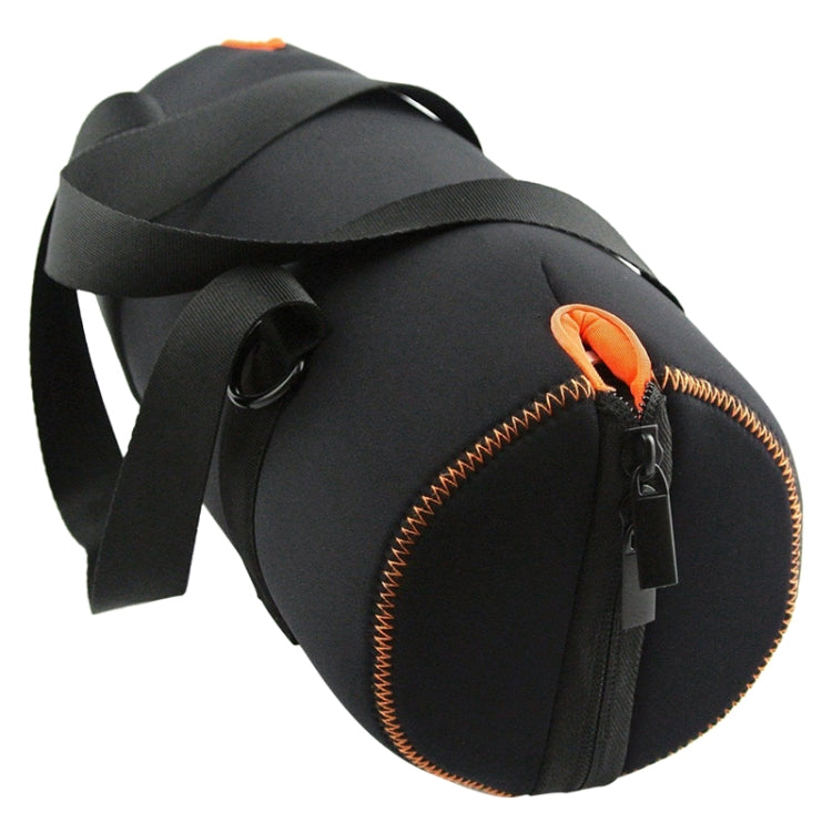 2 in 1 Portable Bluetooth Speaker Storage Bag for JBL Xtreme 1 & 2 - Protective Case by buy2fix | Online Shopping UK | buy2fix