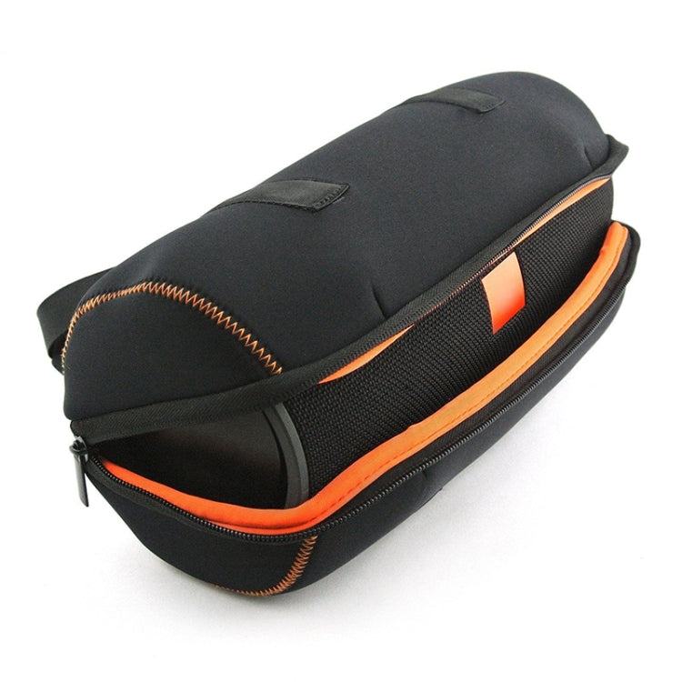 2 in 1 Portable Bluetooth Speaker Storage Bag for JBL Xtreme 1 & 2 - Protective Case by buy2fix | Online Shopping UK | buy2fix
