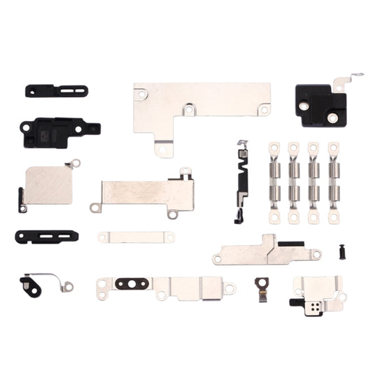 19 in 1 for iPhone 7 Inner Repair Accessories Metal Part Set - iPhone 7 Parts by buy2fix | Online Shopping UK | buy2fix