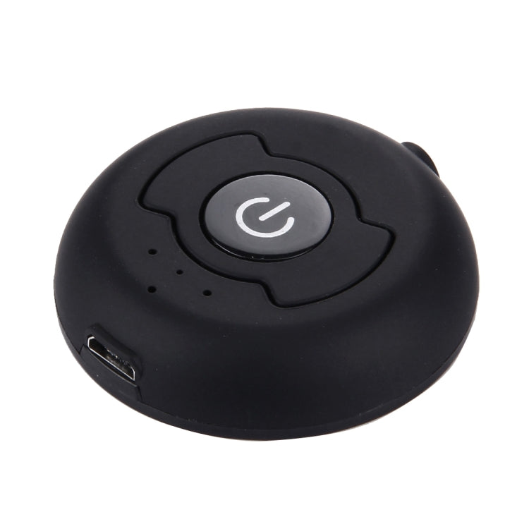 H366T Portable Multi-point Bluetooth 4.0 Audio Transmitter for iPhone, Samsung, HTC, Sony, Google, Huawei, Xiaomi and other Smartphones - Audio Receiver Transmitter by buy2fix | Online Shopping UK | buy2fix