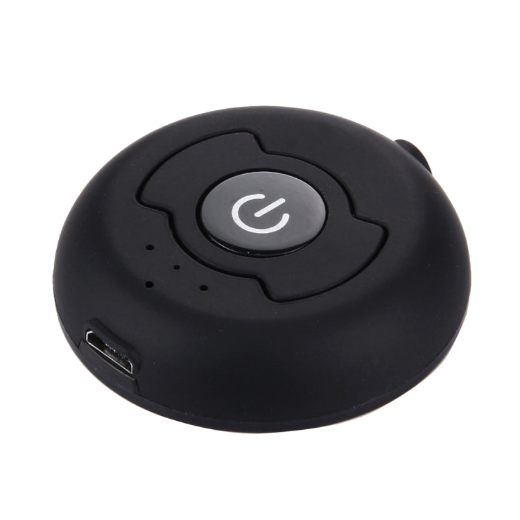 H366T Portable Multi-point Bluetooth 4.0 Audio Transmitter for iPhone, Samsung, HTC, Sony, Google, Huawei, Xiaomi and other Smartphones - Audio Receiver Transmitter by buy2fix | Online Shopping UK | buy2fix