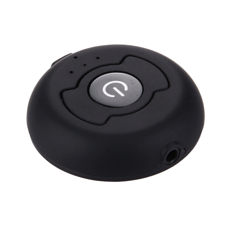 H366T Portable Multi-point Bluetooth 4.0 Audio Transmitter for iPhone, Samsung, HTC, Sony, Google, Huawei, Xiaomi and other Smartphones - Audio Receiver Transmitter by buy2fix | Online Shopping UK | buy2fix