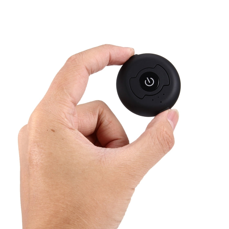 H366T Portable Multi-point Bluetooth 4.0 Audio Transmitter for iPhone, Samsung, HTC, Sony, Google, Huawei, Xiaomi and other Smartphones - Audio Receiver Transmitter by buy2fix | Online Shopping UK | buy2fix