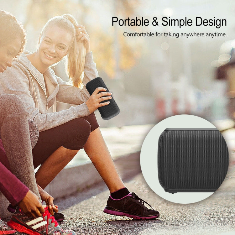 XDOBO X7 TWS Wireless Bluetooth Speaker Outdoor Subwoofer by XDOBO