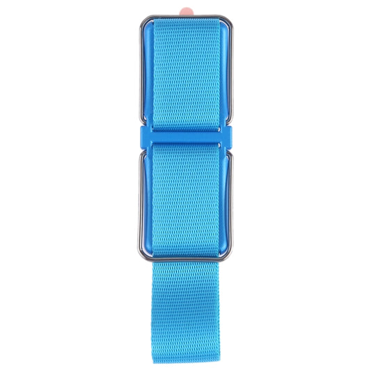 CPS-011 Universal Phone Grip Loop & Stand Holder (Baby Blue) by buy2fix