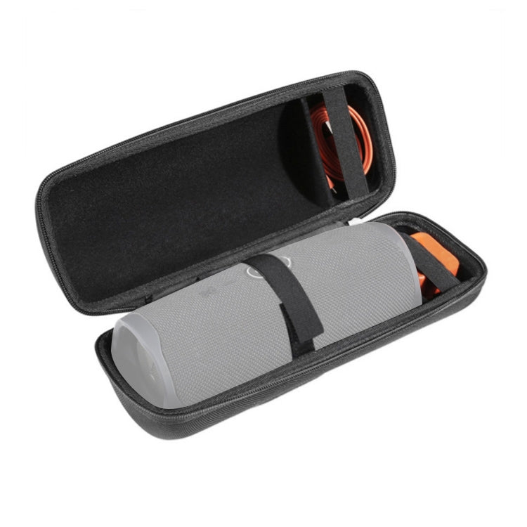 For JBL Charge 4 C4-2 Portable Shockproof Bluetooth Speaker EVA Protective Case Storage Box - Protective Case by buy2fix | Online Shopping UK | buy2fix