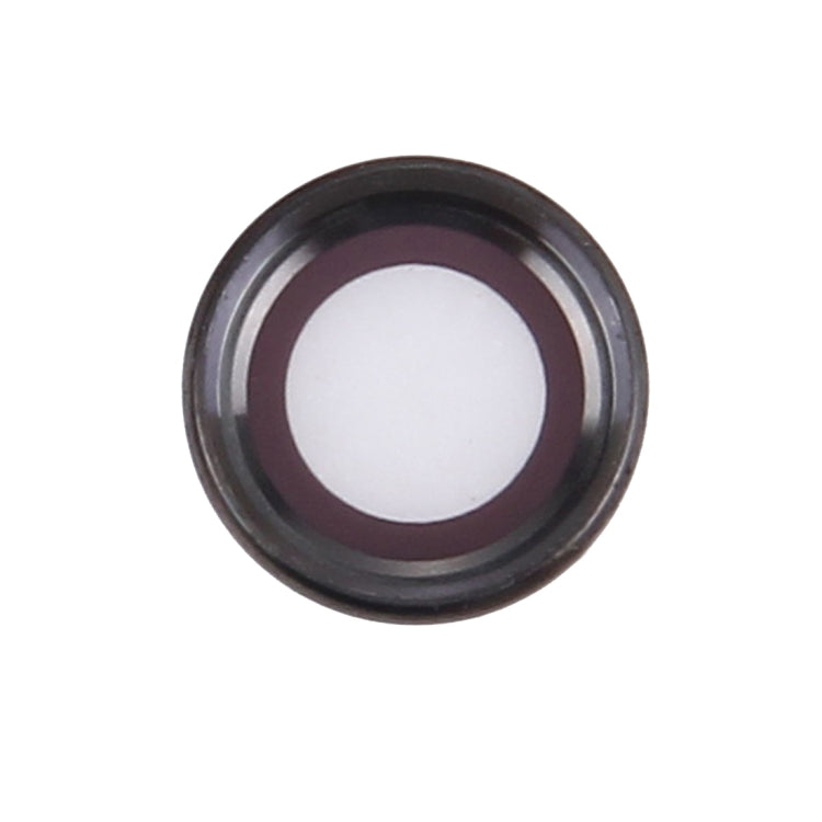 Back Camera Lens Cover for iPhone 7(Black) by buy2fix