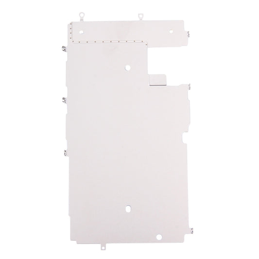 LCD Back Metal Plate for iPhone 7 by buy2fix
