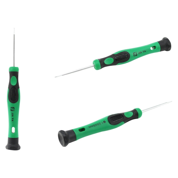 JIAFA JF-611 8 in 1 Repair Tool Set for iPhone by JIAFA